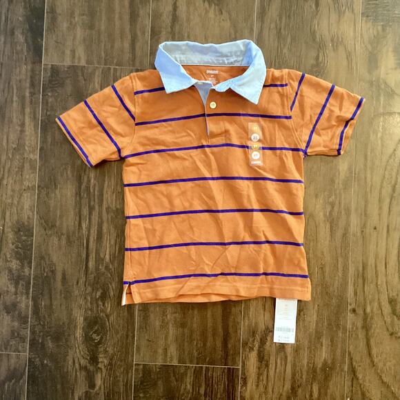 Gymboree Polo Shirt - Picture 1 of 5